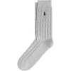 Light Gray Heather