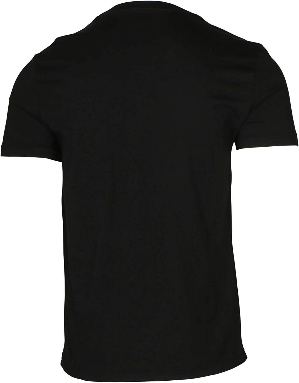 imagePOLO RALPH LAUREN Classic Fit VNeck TShirtBlack