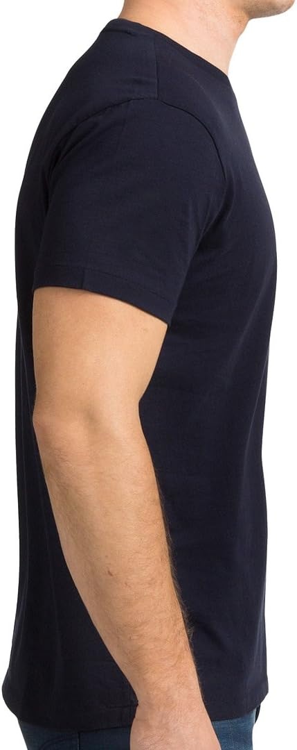 imagePOLO RALPH LAUREN Classic Fit VNeck TShirtInk
