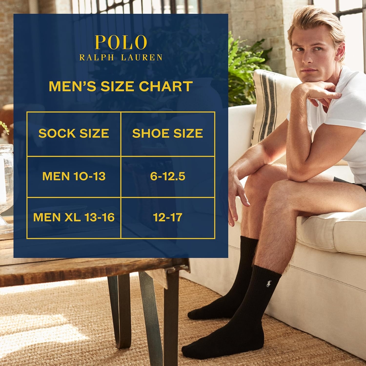 imagePOLO RALPH LAUREN Mens Athletic Performance Cotton Low Cut Socks 6 Pair Pack Moisture Wicking MeshOlive Assorted