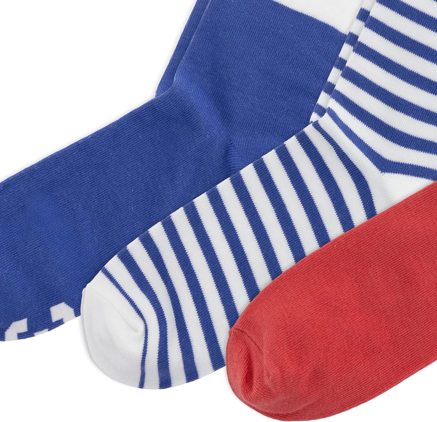 imagePOLO RALPH LAUREN unisexbaby Nautical 3pkBlue