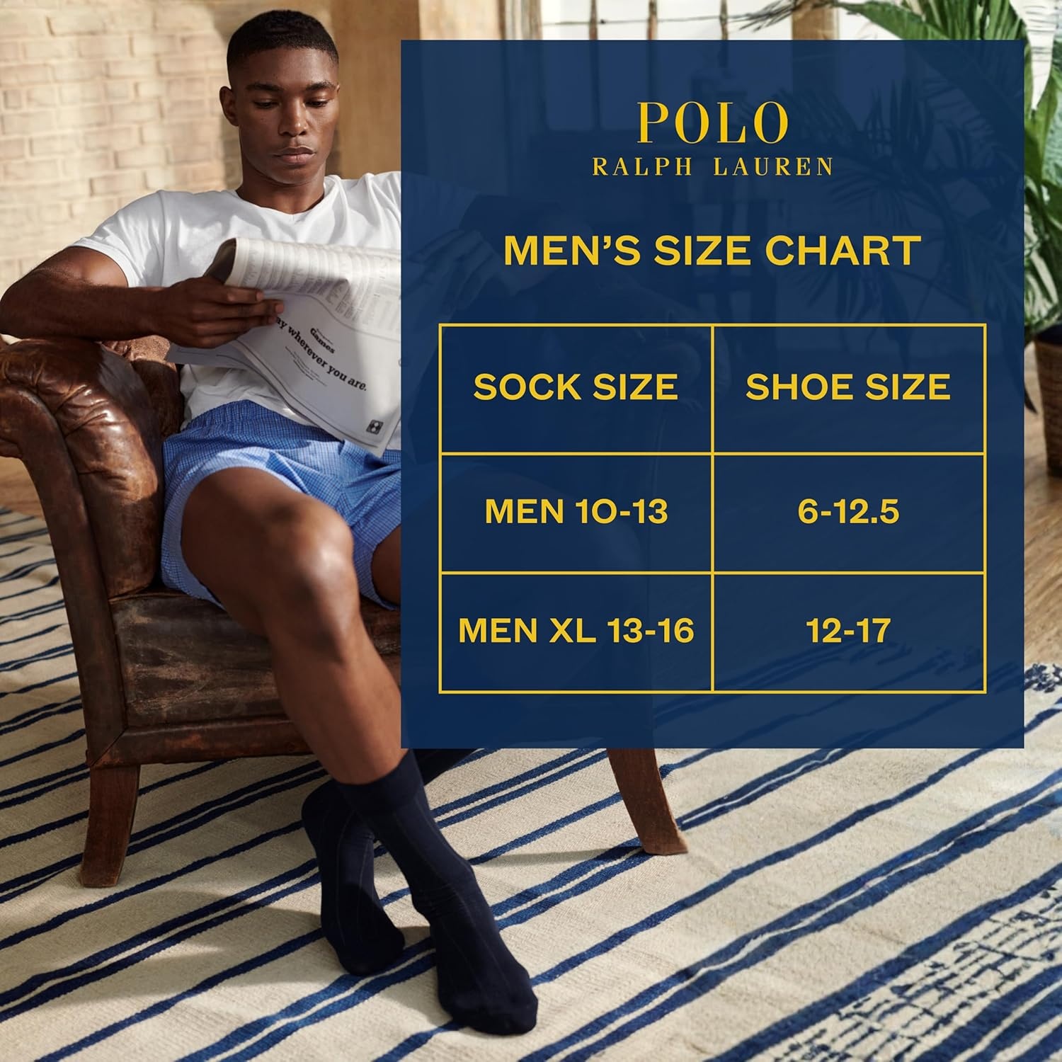 imagePolo Ralph Lauren Mens Dress Liner Socks 3 Pair Pack Lightweight Cotton Comfort with NonSlip HeelBlack