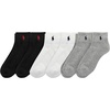 Gray Assorted