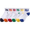 White Color Tip Cotton