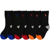 Black Assorted