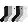 Gray Assorted