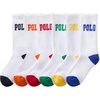 White Color Tip Cotton