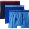 Aerial Blue/Rugby Royal/Cruise Navy