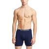 Cruise Navy/Classic Kelly/Cruise Navy Aopp/Sutton Blue