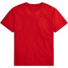 Ralph Lauren Red