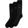 Black Assorted