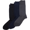 Gray Assorted