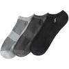 Grey Assorted (Grey/Light Grey/Black)