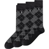 Black Assorted