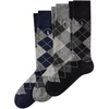 Black Navy Assorted