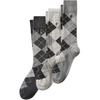 Gray Assorted
