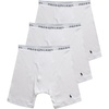 White/Navy - 3 Pack