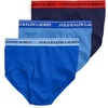 Royal/Blue/Navy - 3 Pack