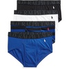 Blue Saturn/Monroe Blue Heather/White/Pale Royal Heather/Cruise