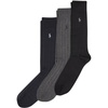 Black Assorted