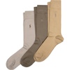 Khaki Assorted