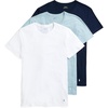 White/Blue  Blue/White  Navy/White - 3 Pack