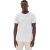 White/Navy - 3 Pack