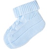 Soft Blue