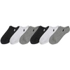 Gray Assorted