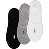 Gray Heather Assorted