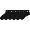 Black Assorted