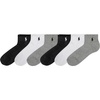 Gray Assorted