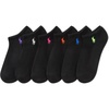 Black Assorted