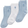 Soft Blue