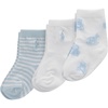 Soft Blue Bears