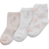Soft Pink Bear