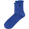 Solid Blue Navy