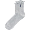 Solid Gray Heather
