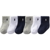 Navy Assorted