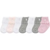 Soft Pink - 7 Pair Gift Box