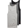 Andover Heather/Madison Heather/Black