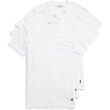 White/Navy - 3 Pack