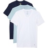White/Surf Blue/Cruise Navy