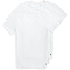 White/Navy - 3 Pack