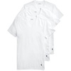 White/Navy - 3 Pack