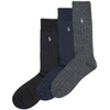 Charcoal Heather
