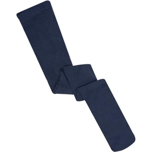 Polo Ralph Lauren girls Ultra Soft Microfiber Tights – 2 Pair Pack – Pinch-free Fit(Navy)