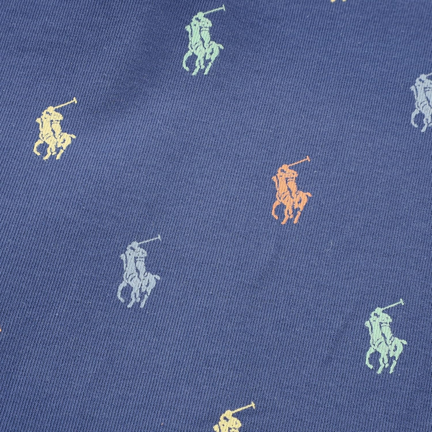 imagePOLO RALPH LAUREN Boys Multipack Boxer BriefsPoppy Orange 3pack