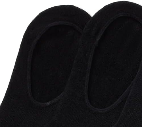 image:imagePOLO RALPH LAUREN Mens Super Soft Dress Liner Socks 3 Pair Pack Silvadur Invisible ComfortBlack