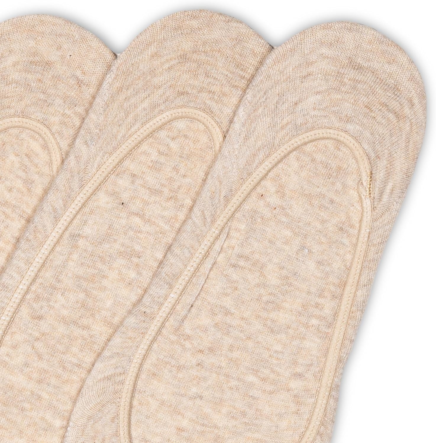 image:imagePOLO RALPH LAUREN Womens Ultra Low Liner Socks 3 PackNude